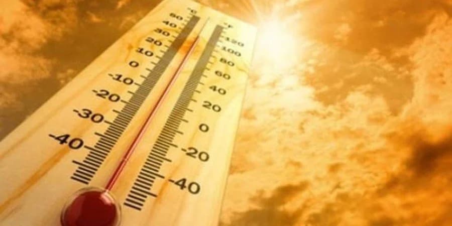 קפריסין: אמצעי הגנה מפני גל חום – טמפרטורות גבוהות עד 44 מעלות צלזיוס