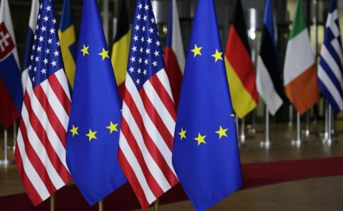 ACI: EU's 'Weapon' in Trade War with the US