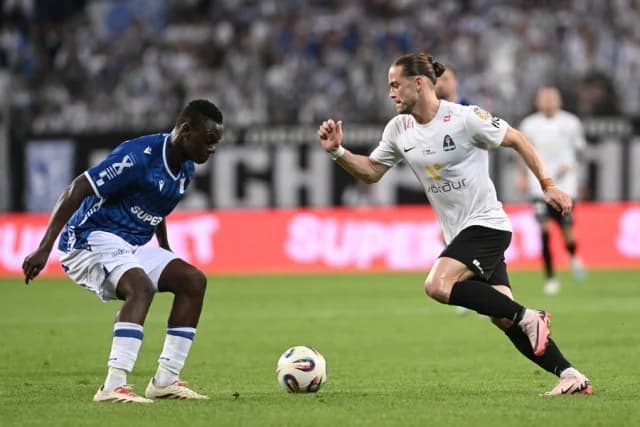 Champions League: Lech Posen, Malmö, Slovan, Dynamo Kiew kurz vor der Qualifikation