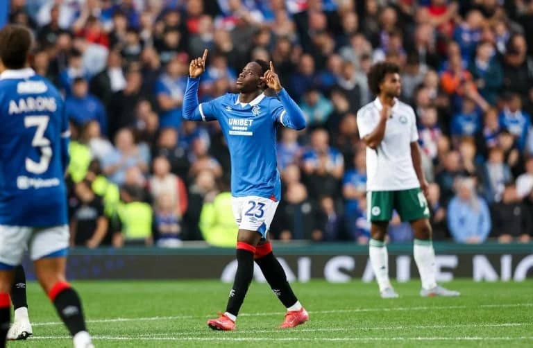 Rangers - Panathinaikos 2:0: Schwierige Niederlage für die „Grünen“
