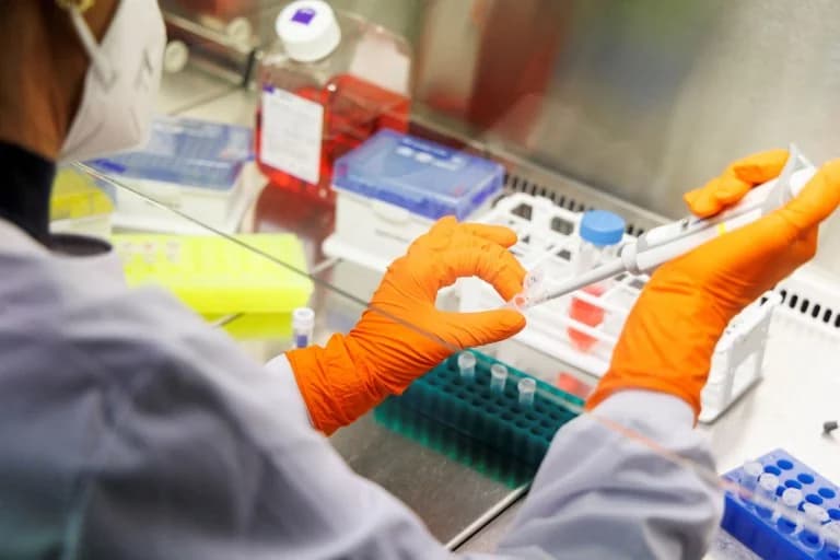 Gambia: Alerta tras detectar un caso de mpox