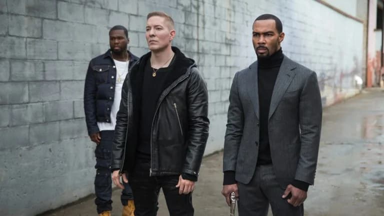 《Power: Origins》：Ghost 和 Tommy 的前传正在制作中