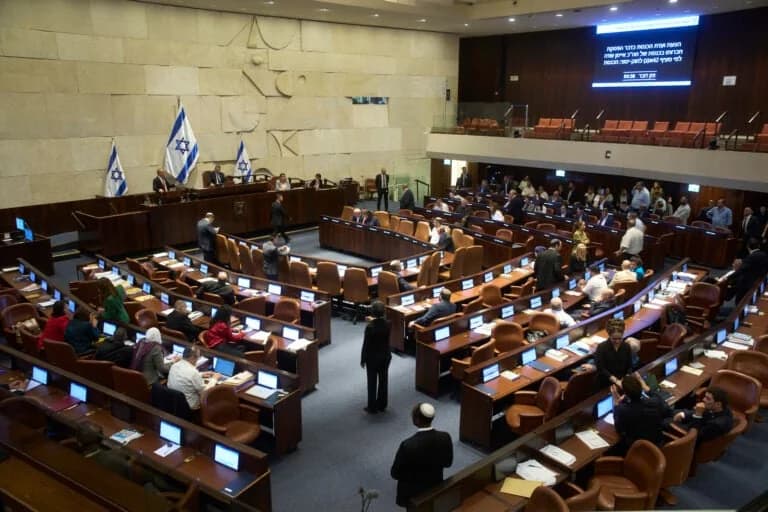Israel: Debate sobre convertir Gaza en una 'Riviera'