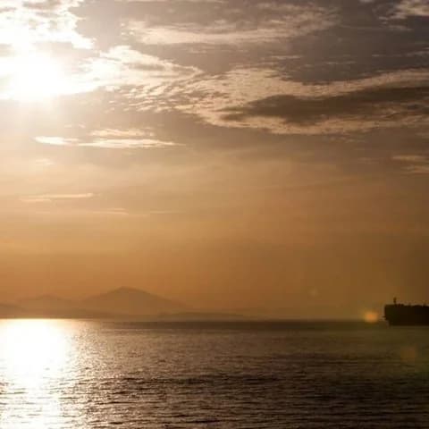 Πορτοκαλί προειδοποίηση για ακραία ζέστη: Έως 43 βαθμούς Κελσίου