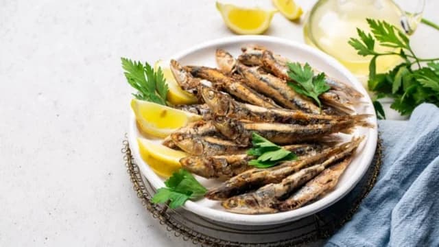 12 consejos para un pescado frito perfecto en casa