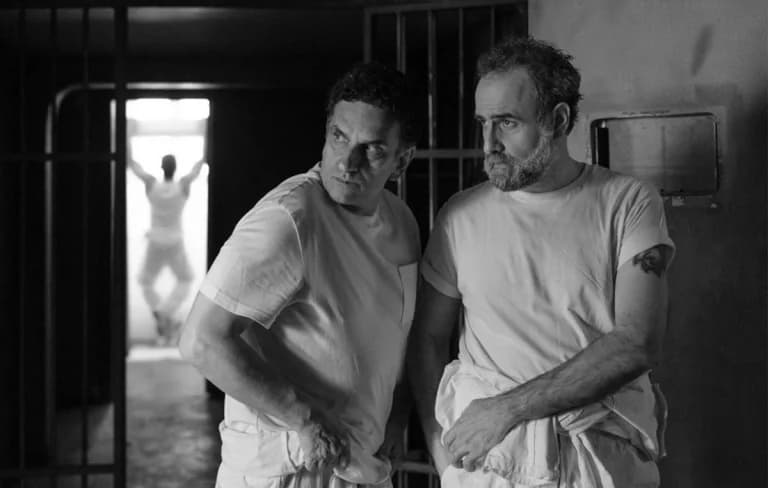 «Die Verurteilten – Rita Hayworth» im Anesis Theater