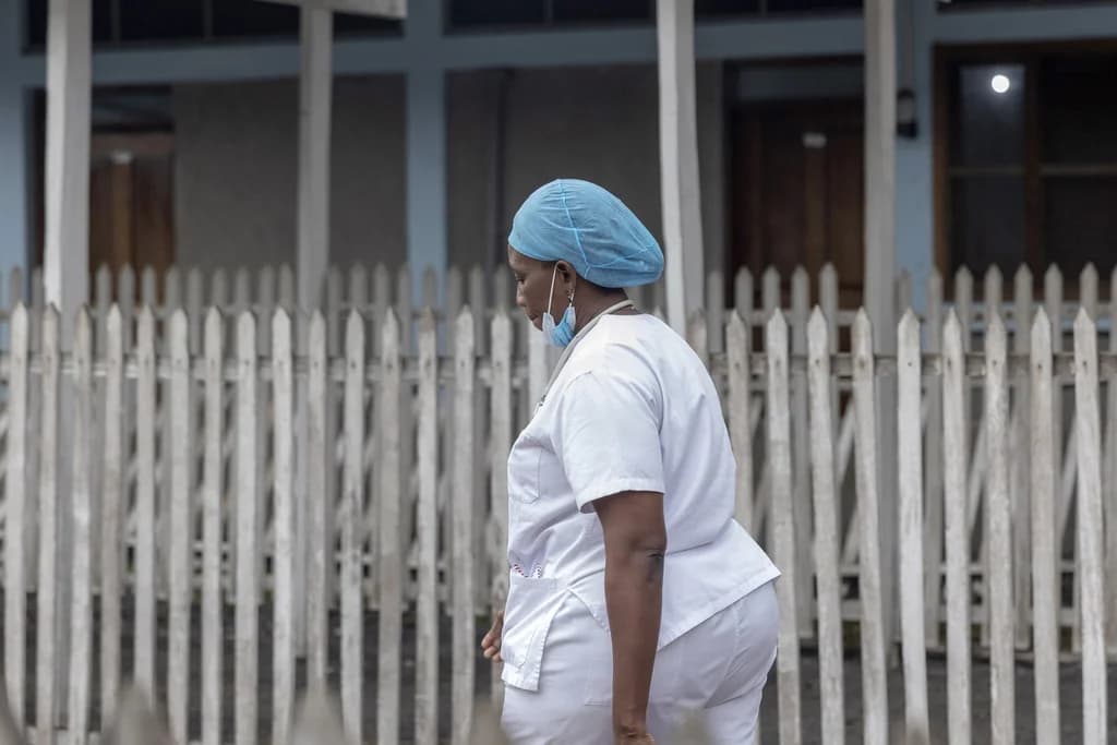 Gambia Declara Alerta Tras Detectar Caso de Mpox