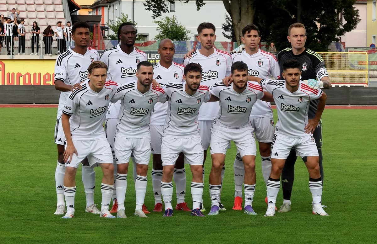 Panathinaikos: Potenzieller 200-Millionen-Euro-Riese in der Europa League