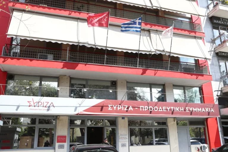 תאודוראקיס: הממשלה מתמקדת בטיוח שערוריית OPEKEPE