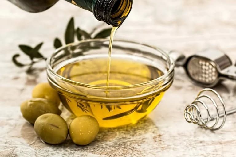 Olive Oil: The Secret to Safer mRNA Vaccines