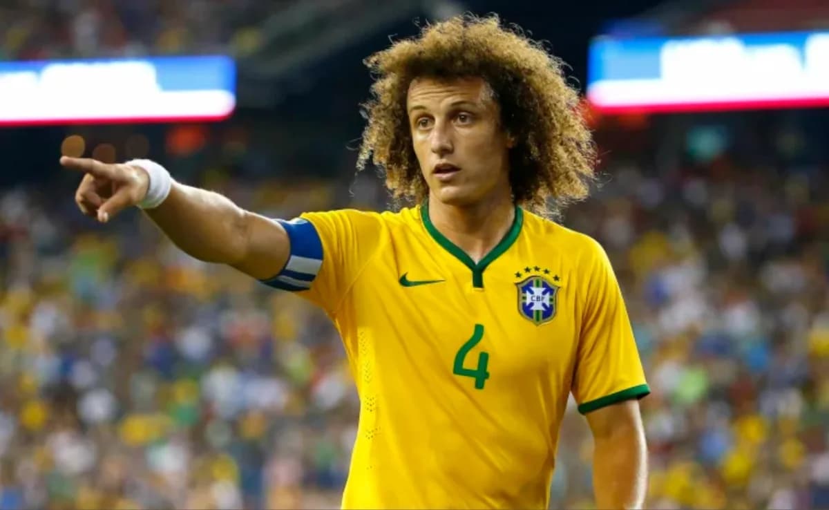 Prodromos Petridis klärt Gerüchte um David Luiz bei APOEL