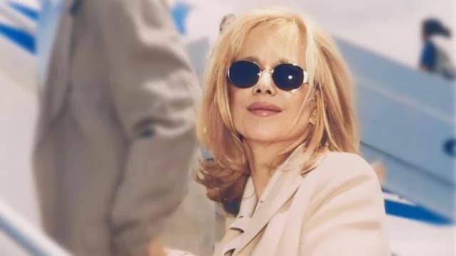 29 años sin Aliki Vougiouklaki: La batalla contra el cáncer