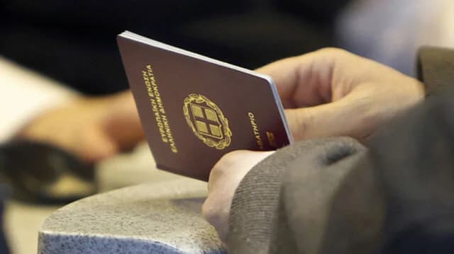 Ελλάδα: Στην κορυφαία 5άδα των ισχυρότερων διαβατηρίων για το 2025