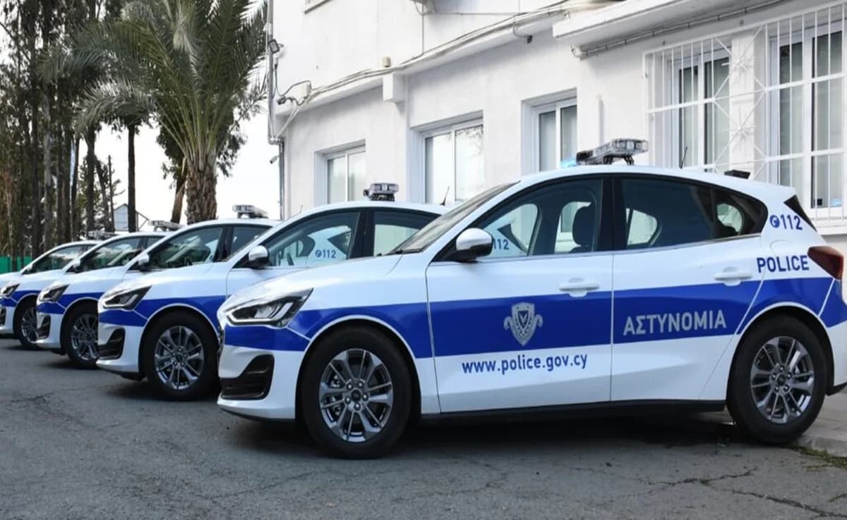 Larnaka: Person wegen Steinewerfens in Kalo Chorio gesucht