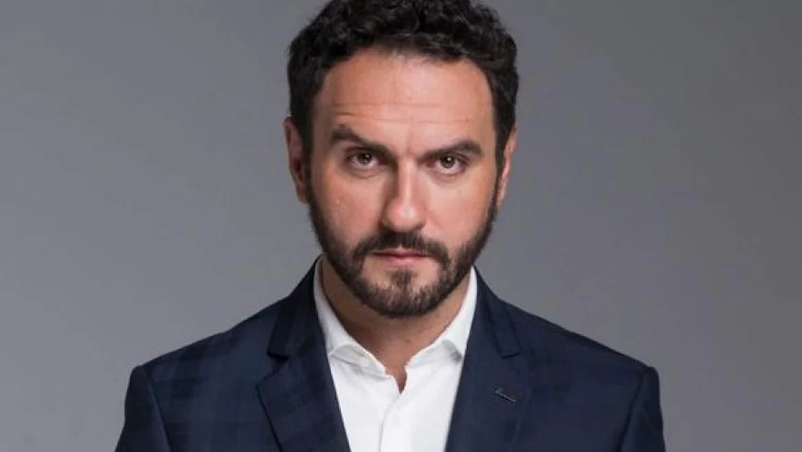 Ilias Meletis: El rodaje de "To Soi Sou" comienza a finales del verano