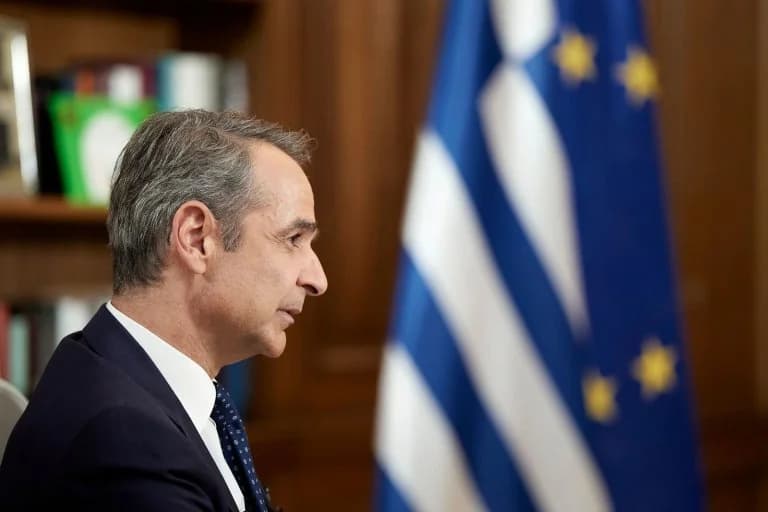 Mitsotakis: Keine Verantwortungsübernahme für OPEKEPE-Skandal