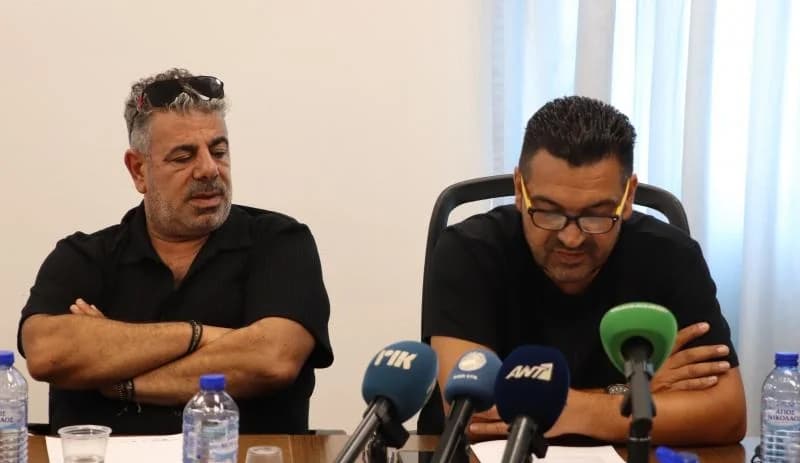 Barret Kostanian: "Wir freuen uns darauf, diesen Weg gemeinsam fortzusetzen"