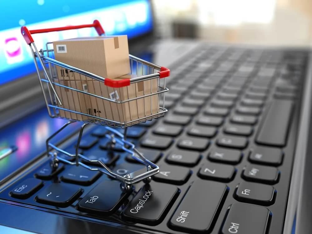 Über 33 Milliarden Euro Mehrwertsteuereinnahmen in der EU aus dem E-Commerce