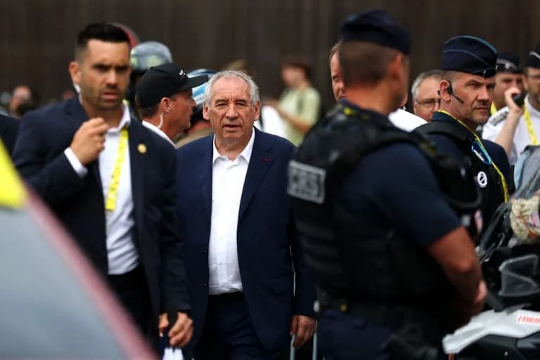 Francia: Convocatoria a huelga indefinida a partir del 10 de septiembre