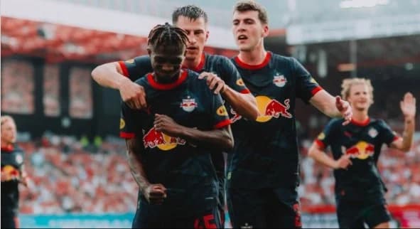 Champions League: Salzburg und Qarabag erreichen dritte Qualifikationsrunde