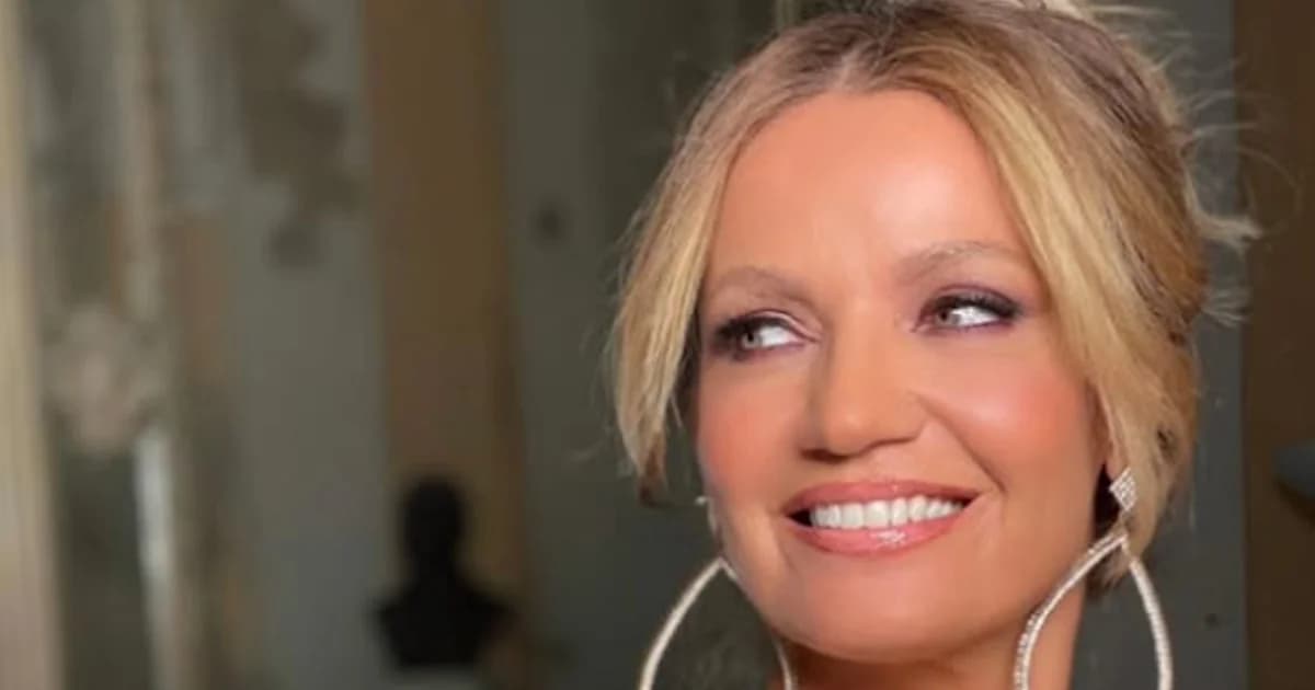 Panagiota Vlanti: 'Ich hatte keine Ehe im Sinn'