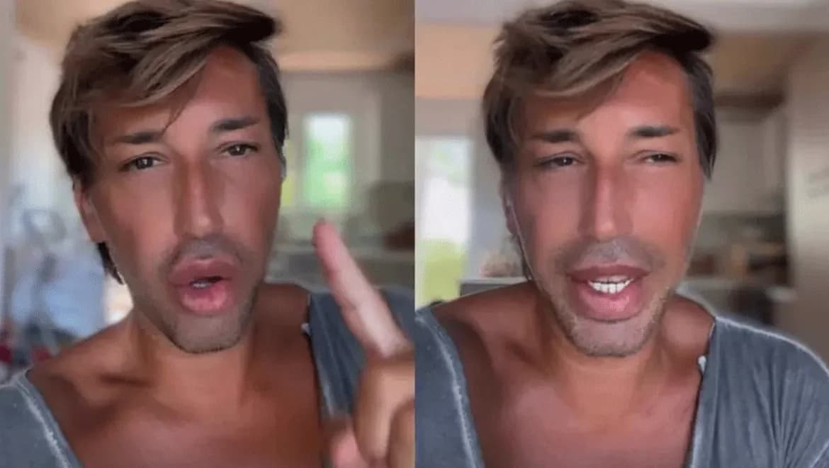Konstantinos Emmanouil: Revelaciones sobre relaciones con celebridades de ambos géneros