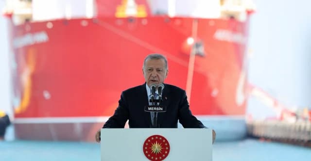 Erdogan reclama 'minoría turca' en Tracia Occidental y promete apoyo