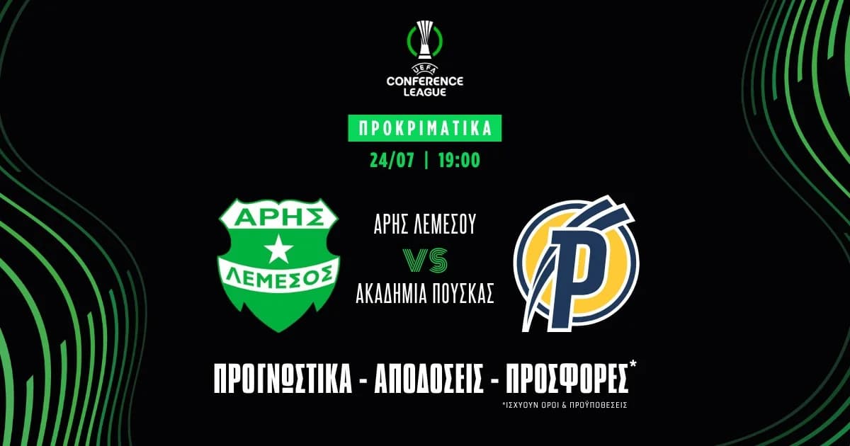 Aris Limassol vs. Puskás Akadémia: Predicciones y Análisis