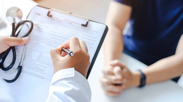 Doctor-Patient Relationship: Importance and Trust