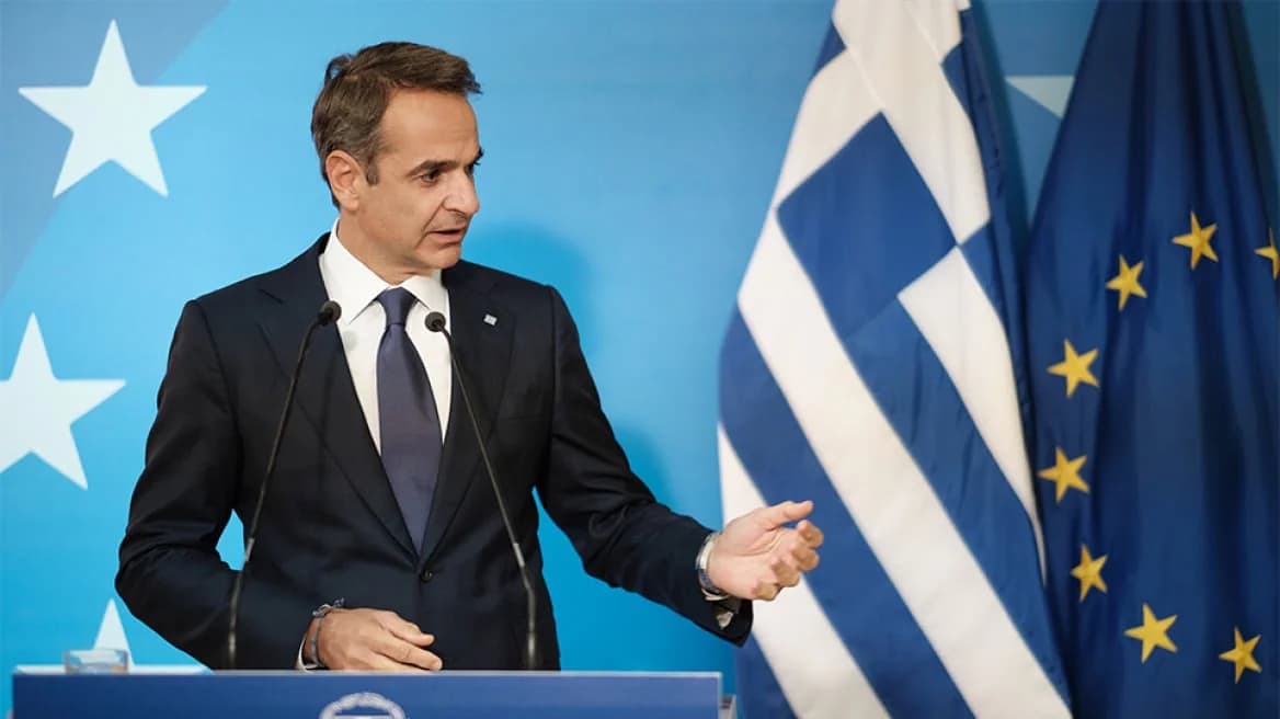 Prensa turca: Reacciones a las declaraciones de Mitsotakis