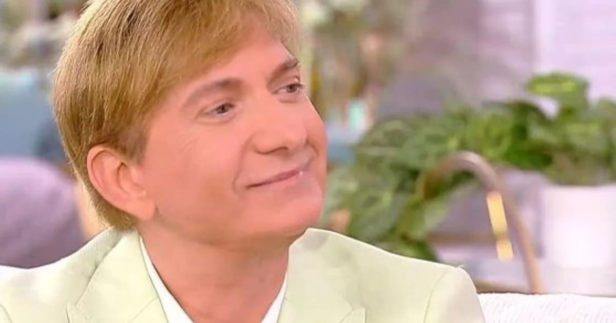 Makis Delaportas: 'Wenn ich weg bin, werden die wichtigsten Dinge über Aliki gesagt werden'