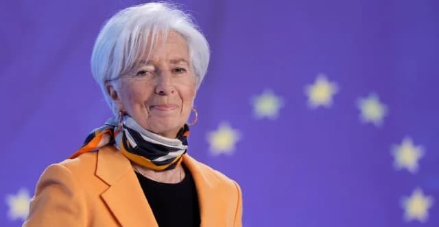 El BCE Mantiene los Tipos de Interés Sin Cambios Tras Ocho Recortes