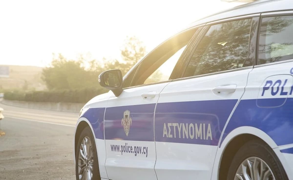 Κλειστοί δρόμοι στη Λεμεσό λόγω πυρκαγιάς