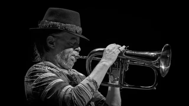 Grammy-Gewinner Chuck Mangione ist tot