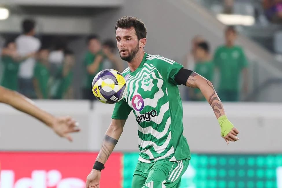 Kvilitaia: "Cyprus is my 2nd home"