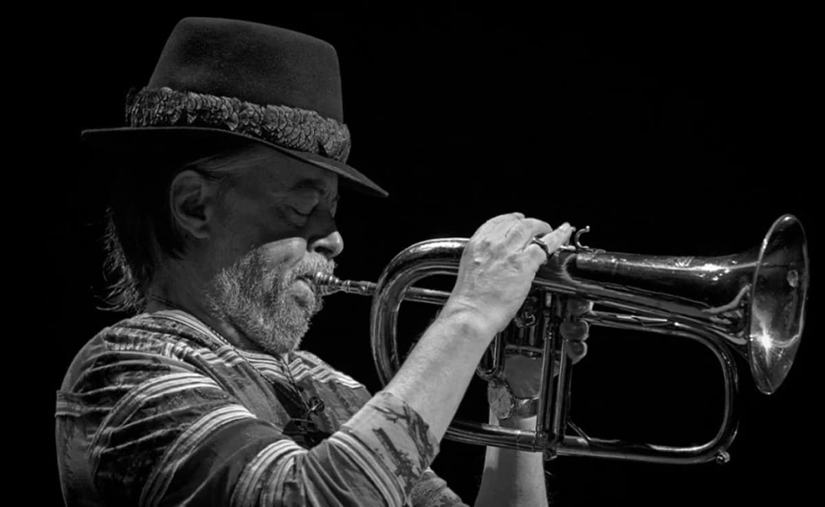 Grammy-Gewinner Chuck Mangione ist tot