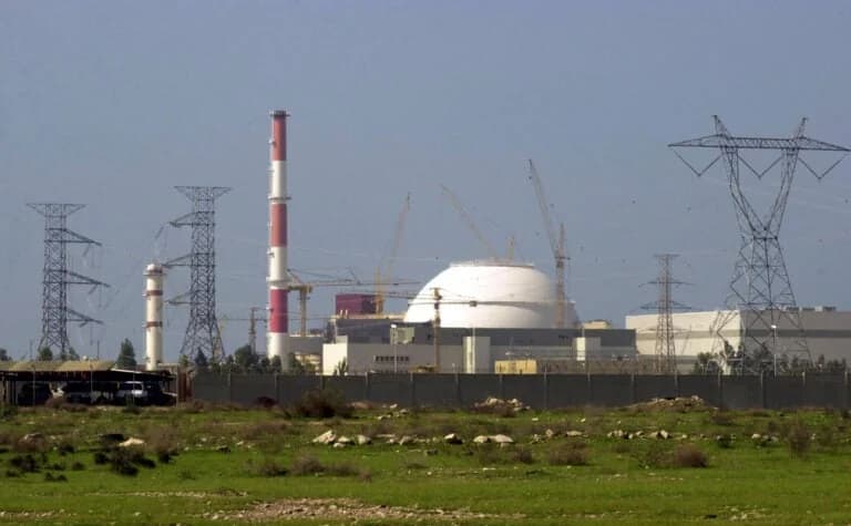 Iran Rejects Uranium Enrichment Halt Despite Pressure