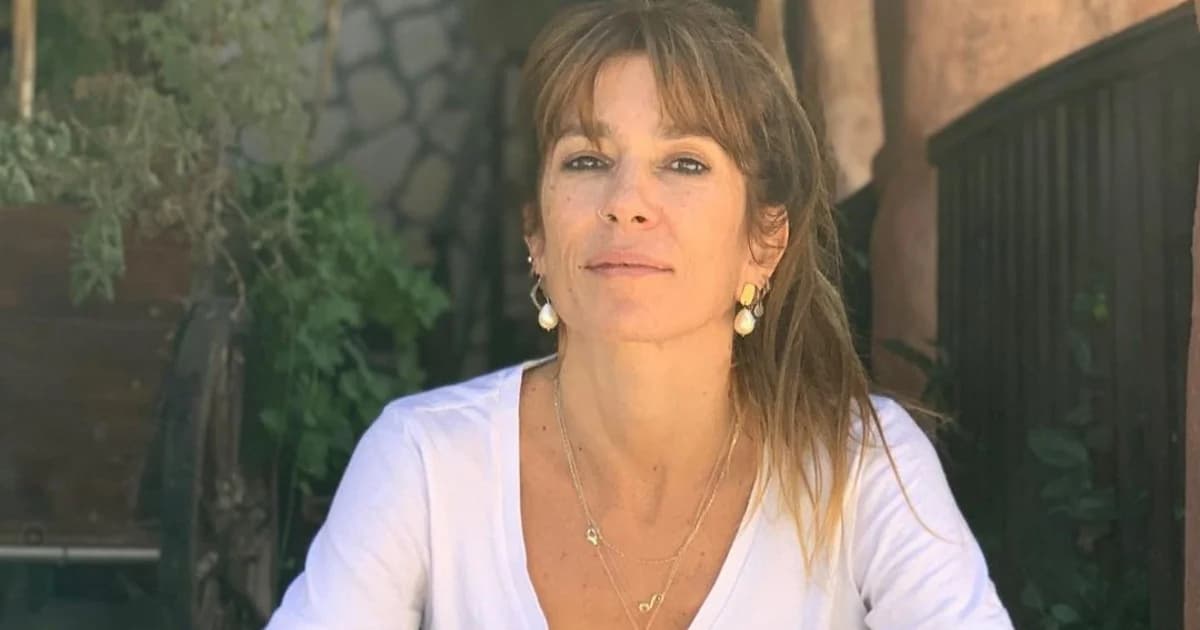 Μυρτώ Αλικάκη: Εντυπωσιακή αλλαγή στην εμφάνισή της για τα «Υπέροχα Πλάσματα»