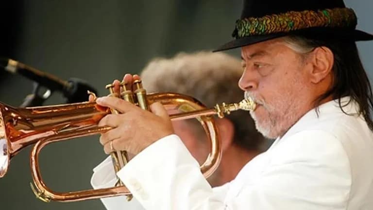 Grammy-prämierter Jazzmusiker Chuck Mangione stirbt mit 84 Jahren