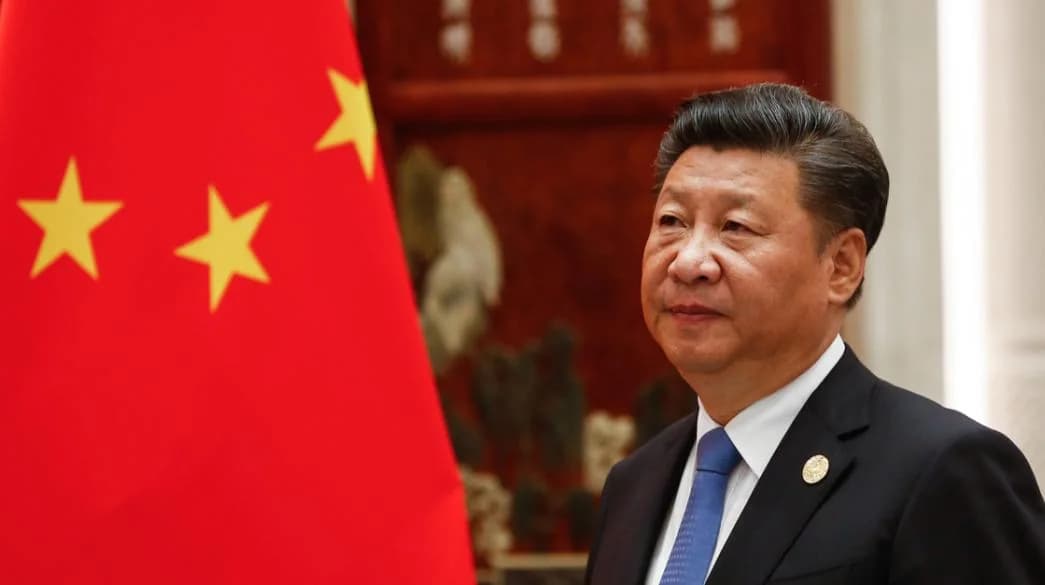 China y la UE se comprometen a intensificar los esfuerzos contra el cambio climático