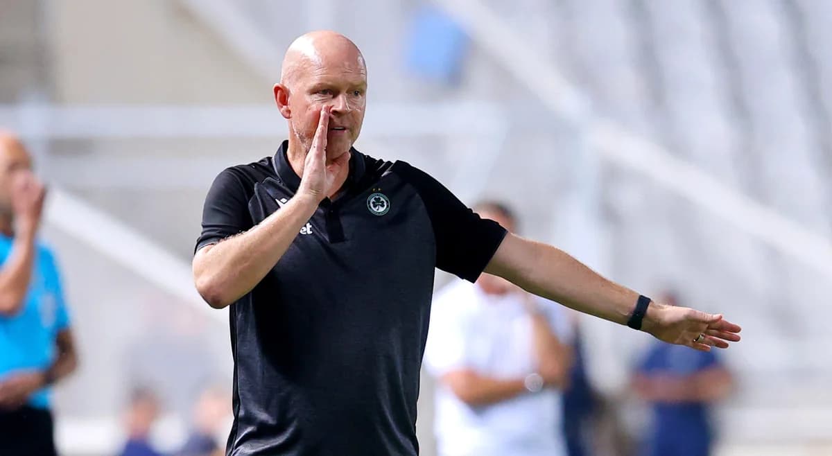Berg: "Me preocuparía más si no creáramos ocasiones"
