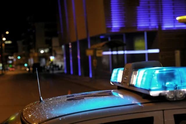 Schießerei in Strandbar in Athen-Sounion: Drei Verletzte