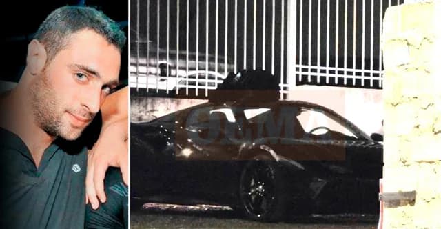 Vangelis Stefanakis: Mörder von Fay Blacha tot aufgefunden - Ermittlungen zu Ferrari und Verbindungen zur griechischen Mafia
