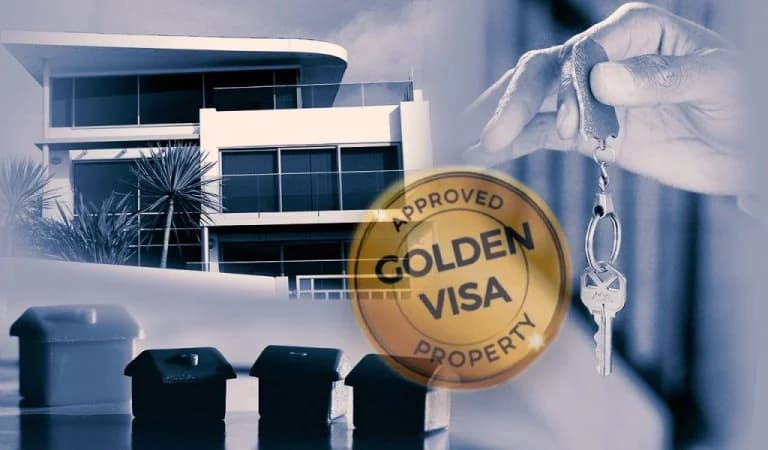 Golden Visa: Auswirkungen auf Bau und Immobilienpreise – Studie der Wirtschaftsuniversität Athen