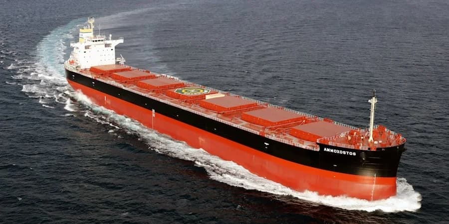 Safe Bulkers: Υποτροφίες για Κύπριους και Έλληνες φοιτητές στη Ναυτιλία