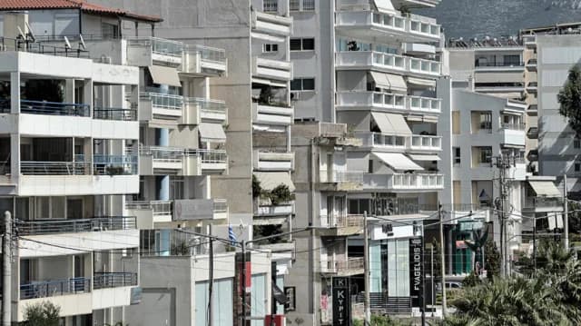 Spitogatos: Student Housing Rental Prices Increase in 2025