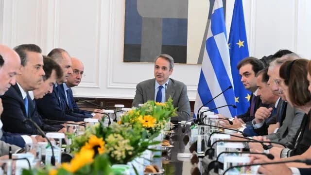 El Gabinete aprueba el Plan de Política Gubernamental Integrada revisado para 2025
