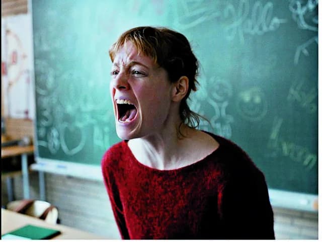 Agotamiento docente: Aumentan las renuncias en Grecia