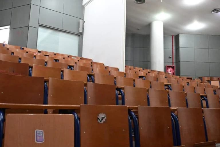 New Left: Criticism of the New Education Bill