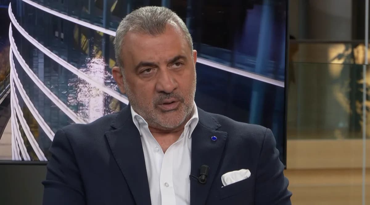 Fourlas sobre RescEU: 'Un regalo inútil si la ayuda no llega cuando se necesita'